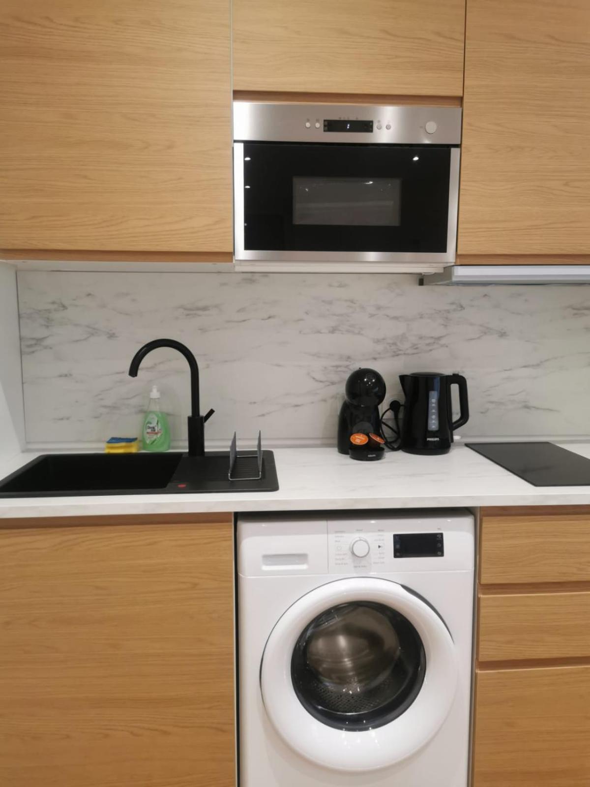 Appartement Le Strasbourgeois Moderne & Neuf Voyage En Alsace *