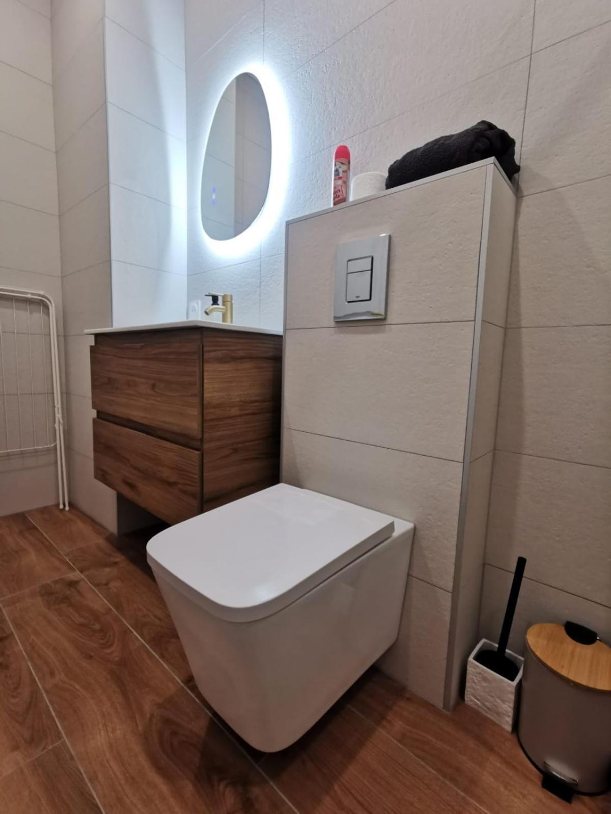 Appartement Le Strasbourgeois Moderne & Neuf Voyage En Alsace *