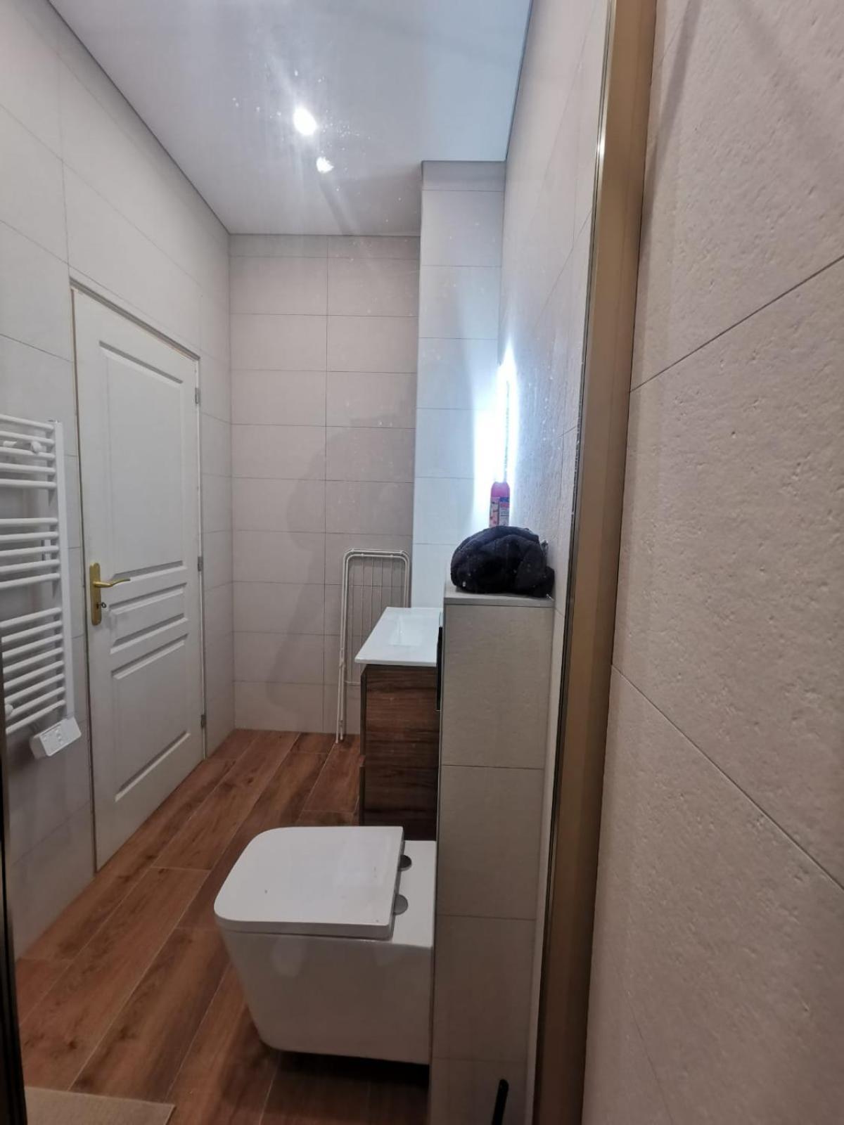 Le Strasbourgeois Moderne & Neuf Voyage En Alsace Apartment Straßburg