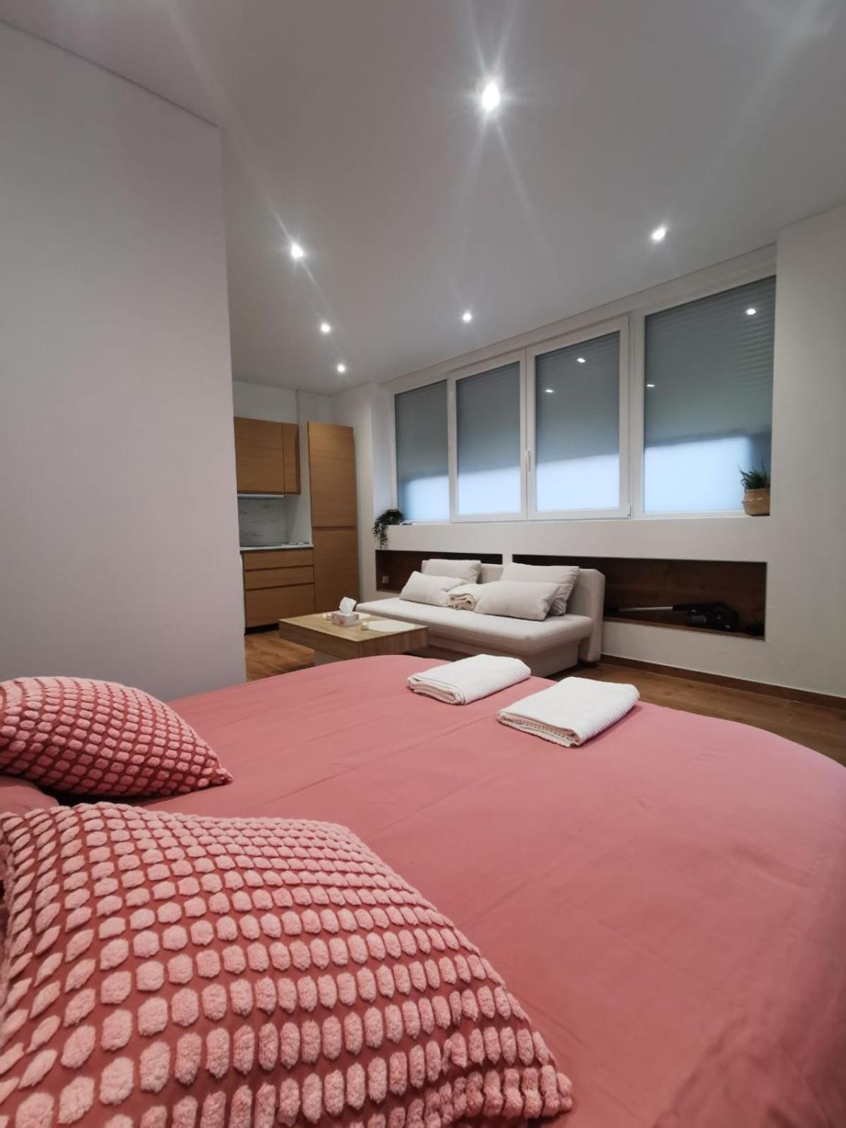 Apartment Le Strasbourgeois Moderne & Neuf Voyage En Alsace Straßburg