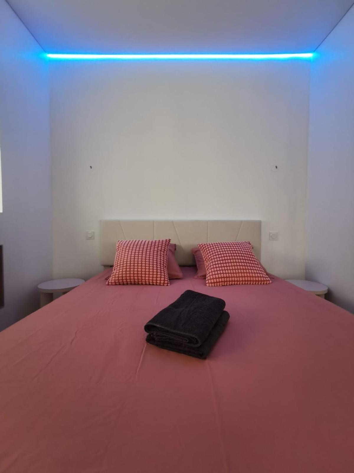 Le Strasbourgeois Moderne & Neuf Voyage En Alsace Apartment *