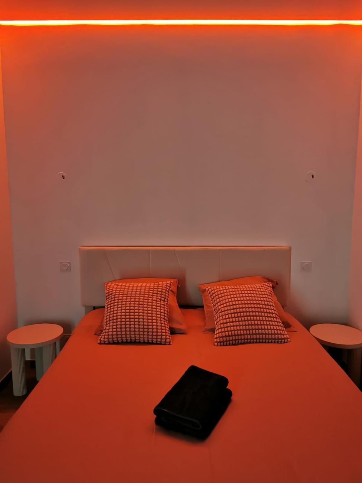 Apartment Le Strasbourgeois Moderne & Neuf Voyage En Alsace *